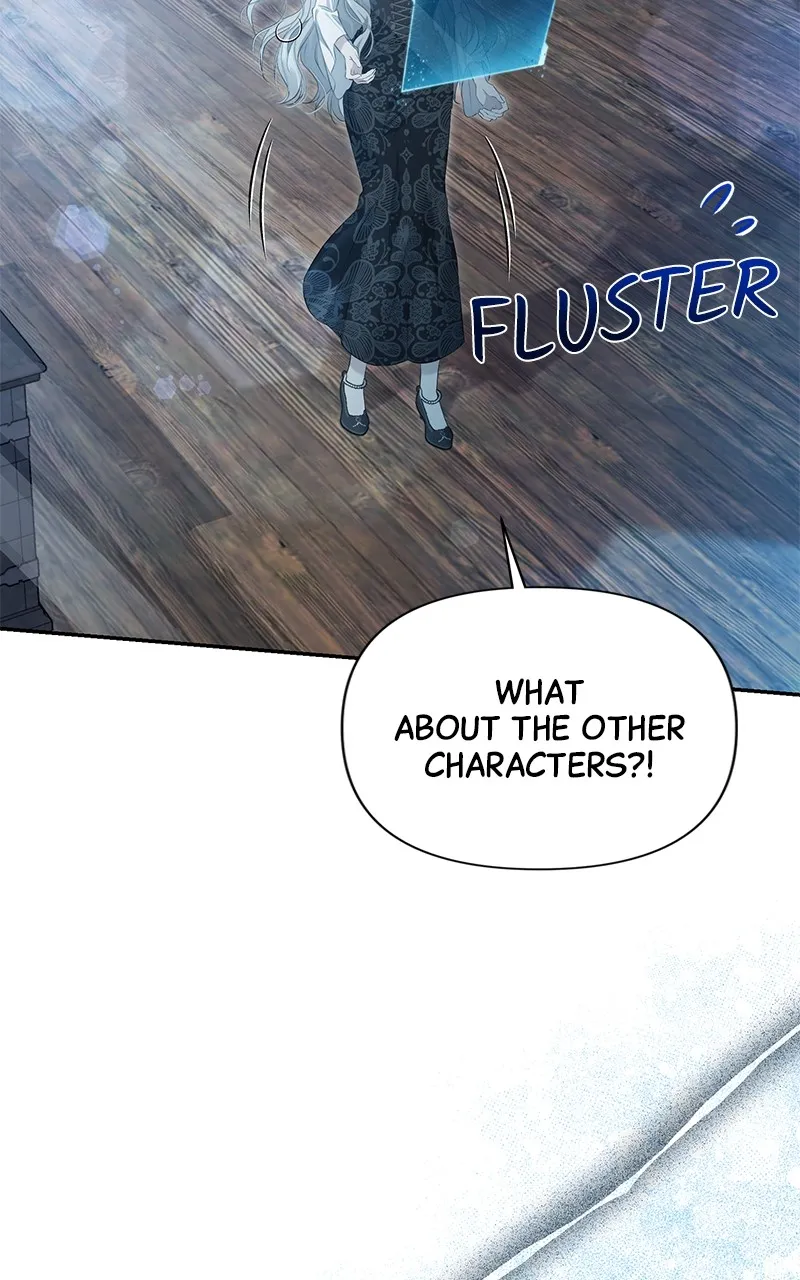Read Praesepe Outside the Cage chapter 7 image 94 on Lezhin