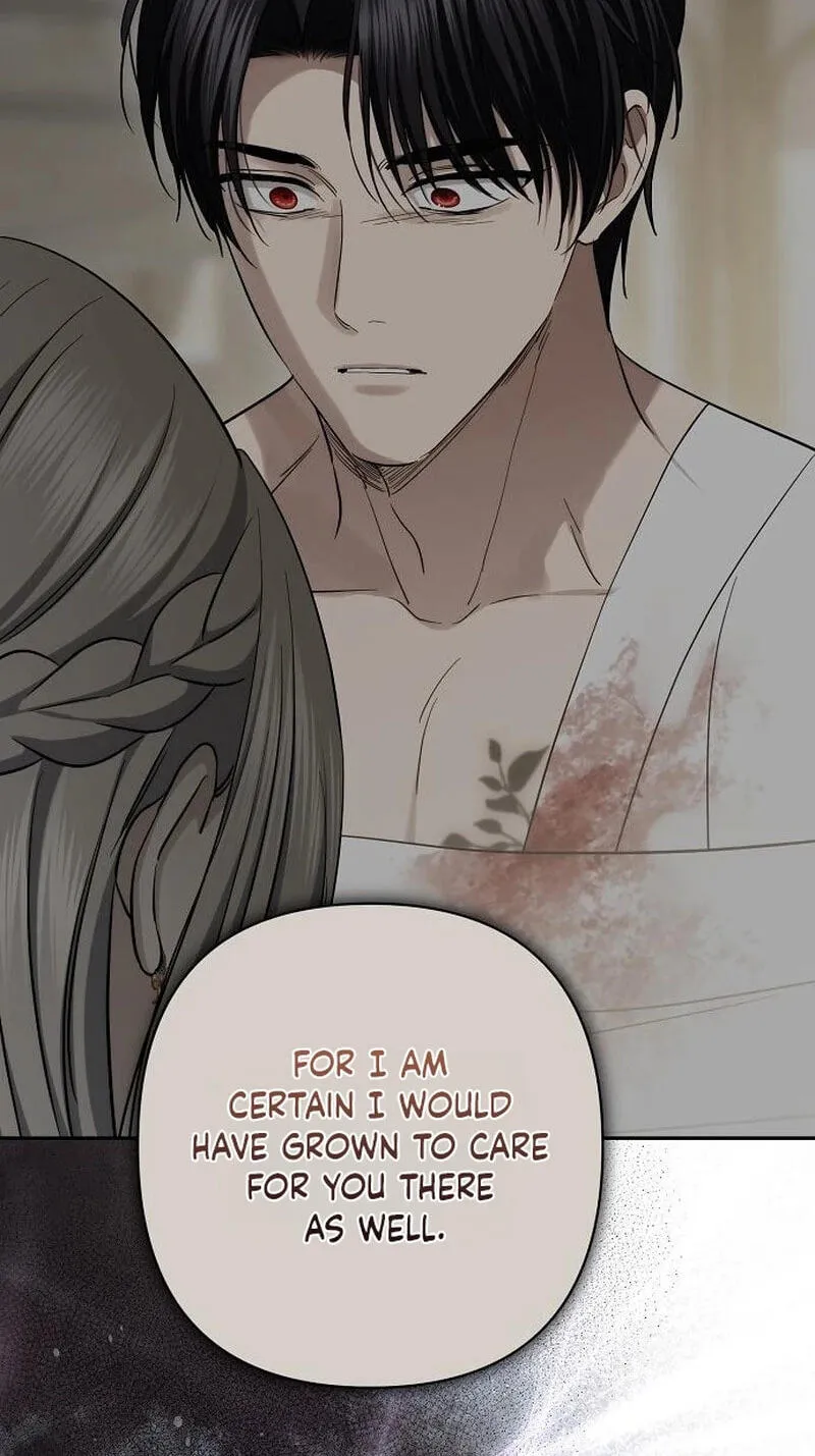 Read Praesepe Outside the Cage chapter 70 image 110 on Lezhin