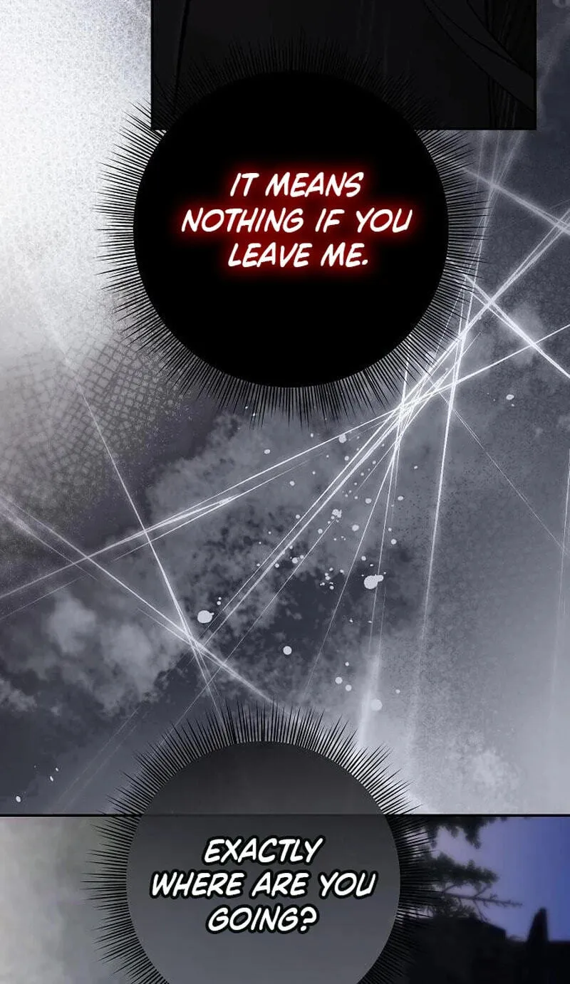 Read Praesepe Outside the Cage chapter 70 image 112 on Lezhin