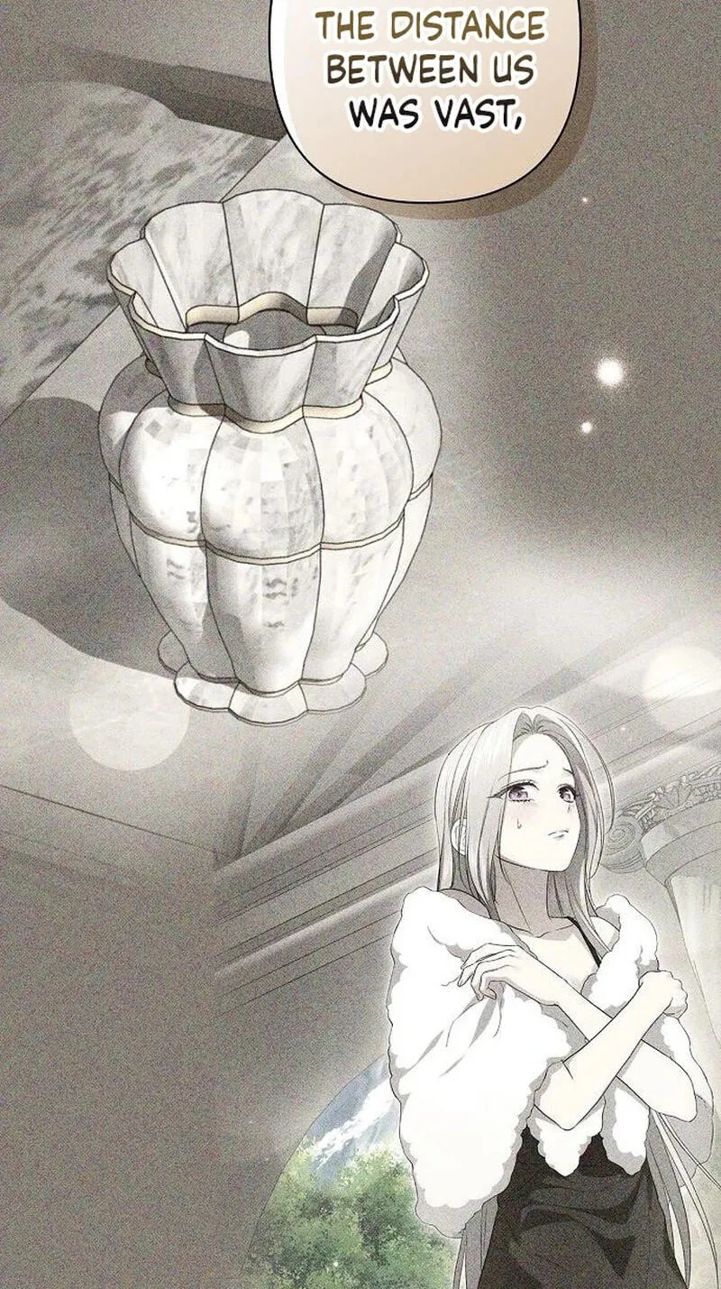 Read Praesepe Outside the Cage chapter 70 image 16 on Lezhin