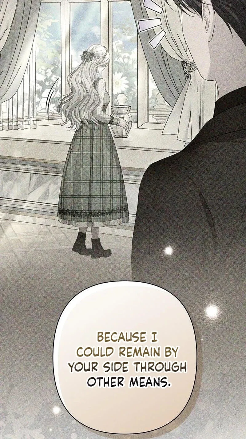 Read Praesepe Outside the Cage chapter 70 image 18 on Lezhin