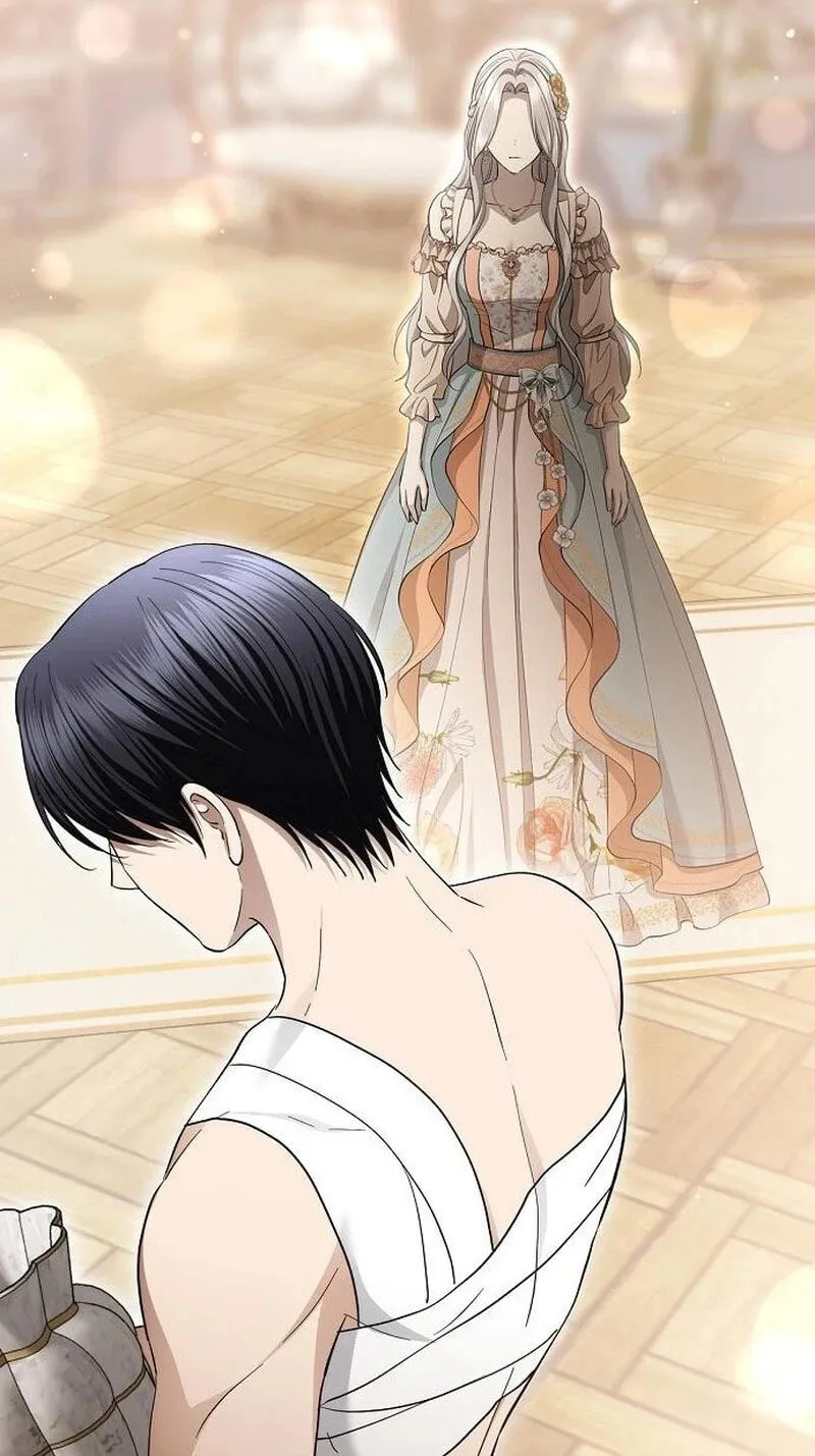 Read Praesepe Outside the Cage chapter 70 image 25 on Lezhin