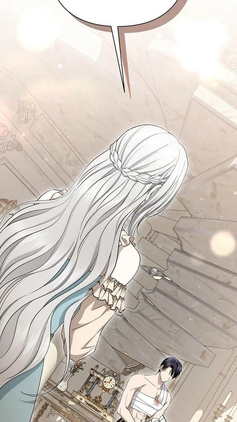 Read Praesepe Outside the Cage chapter 70 image 30 on Lezhin
