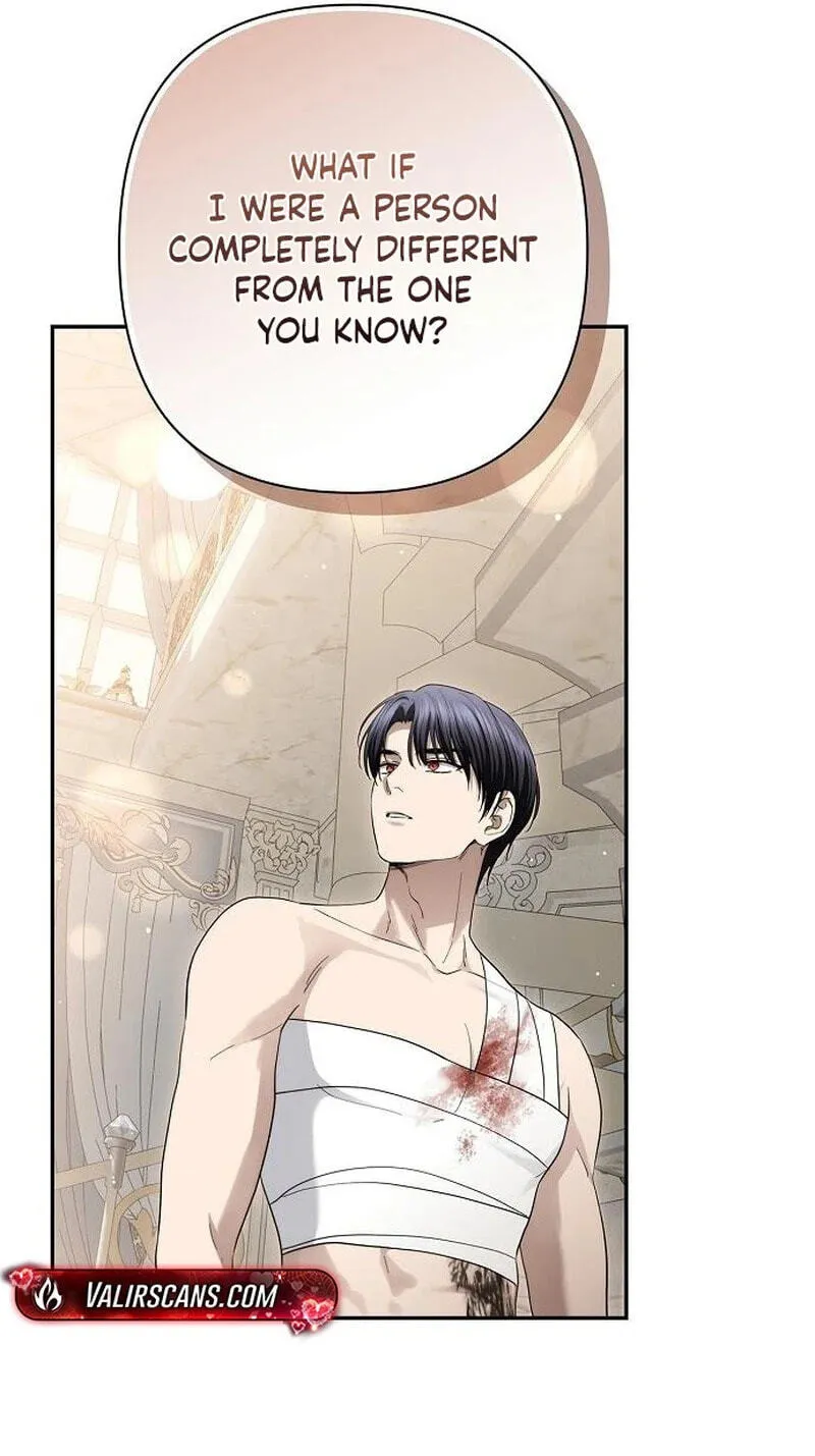 Read Praesepe Outside the Cage chapter 70 image 32 on Lezhin