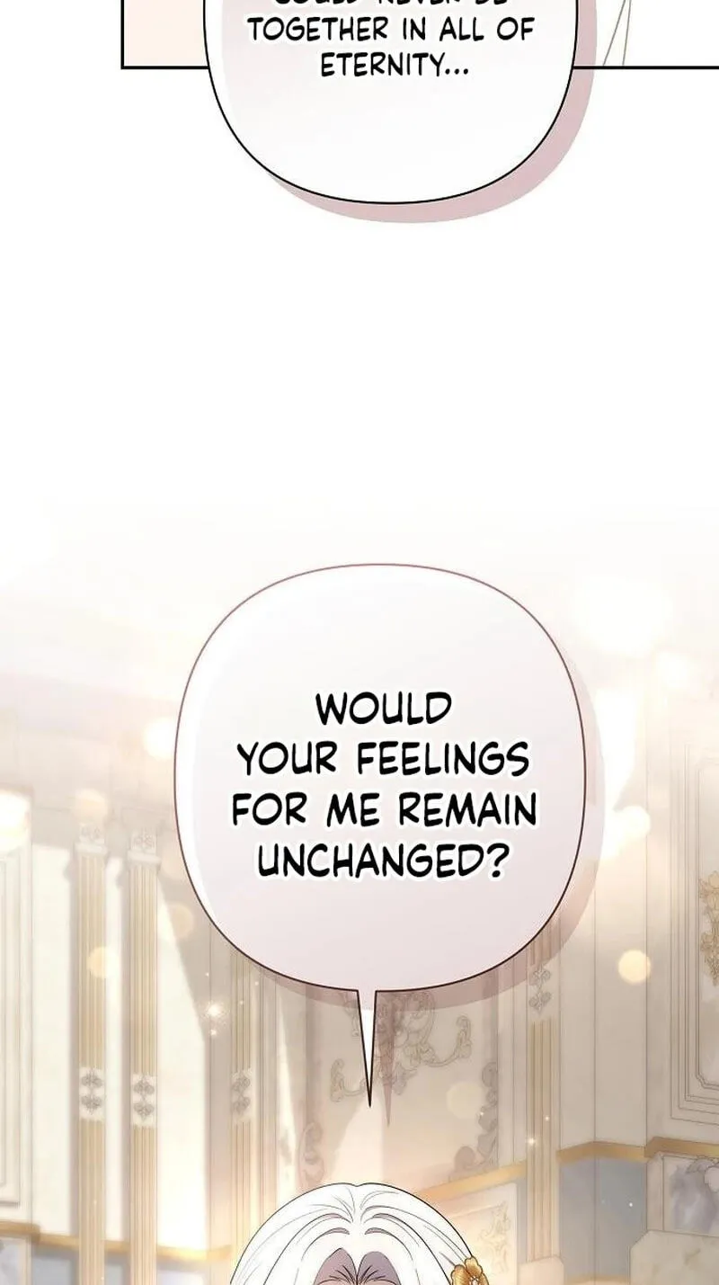 Read Praesepe Outside the Cage chapter 70 image 34 on Lezhin