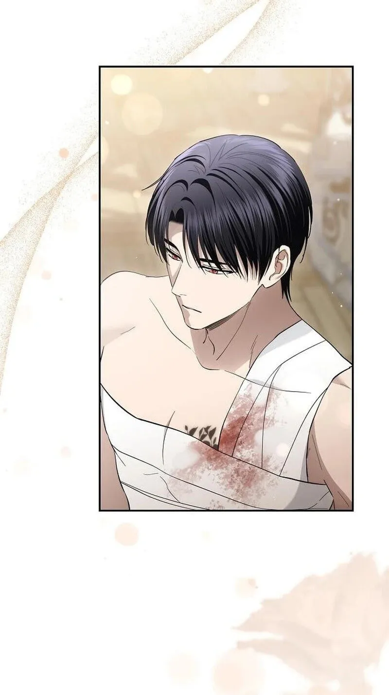 Read Praesepe Outside the Cage chapter 70 image 4 on Lezhin