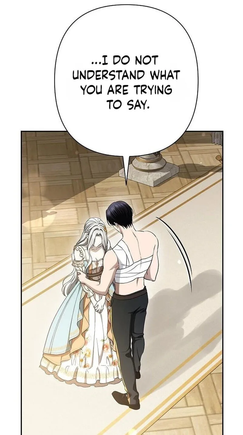 Read Praesepe Outside the Cage chapter 70 image 44 on Lezhin