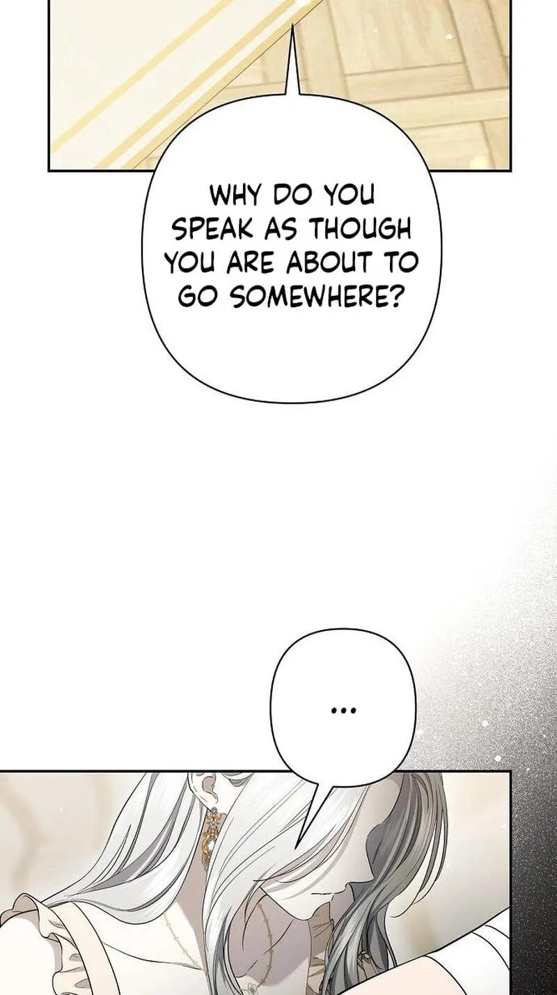 Read Praesepe Outside the Cage chapter 70 image 45 on Lezhin