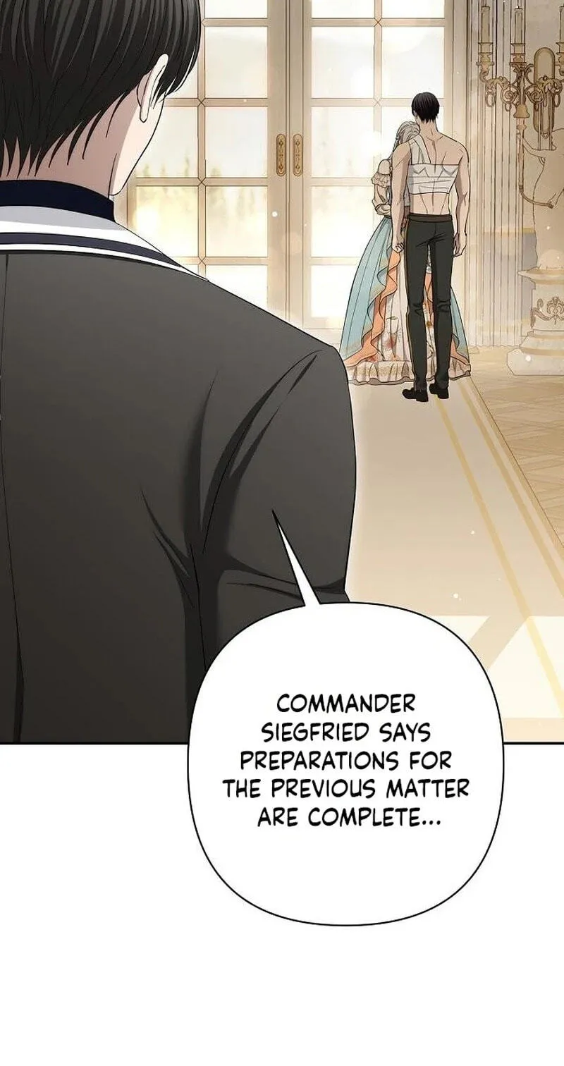 Read Praesepe Outside the Cage chapter 70 image 61 on Lezhin