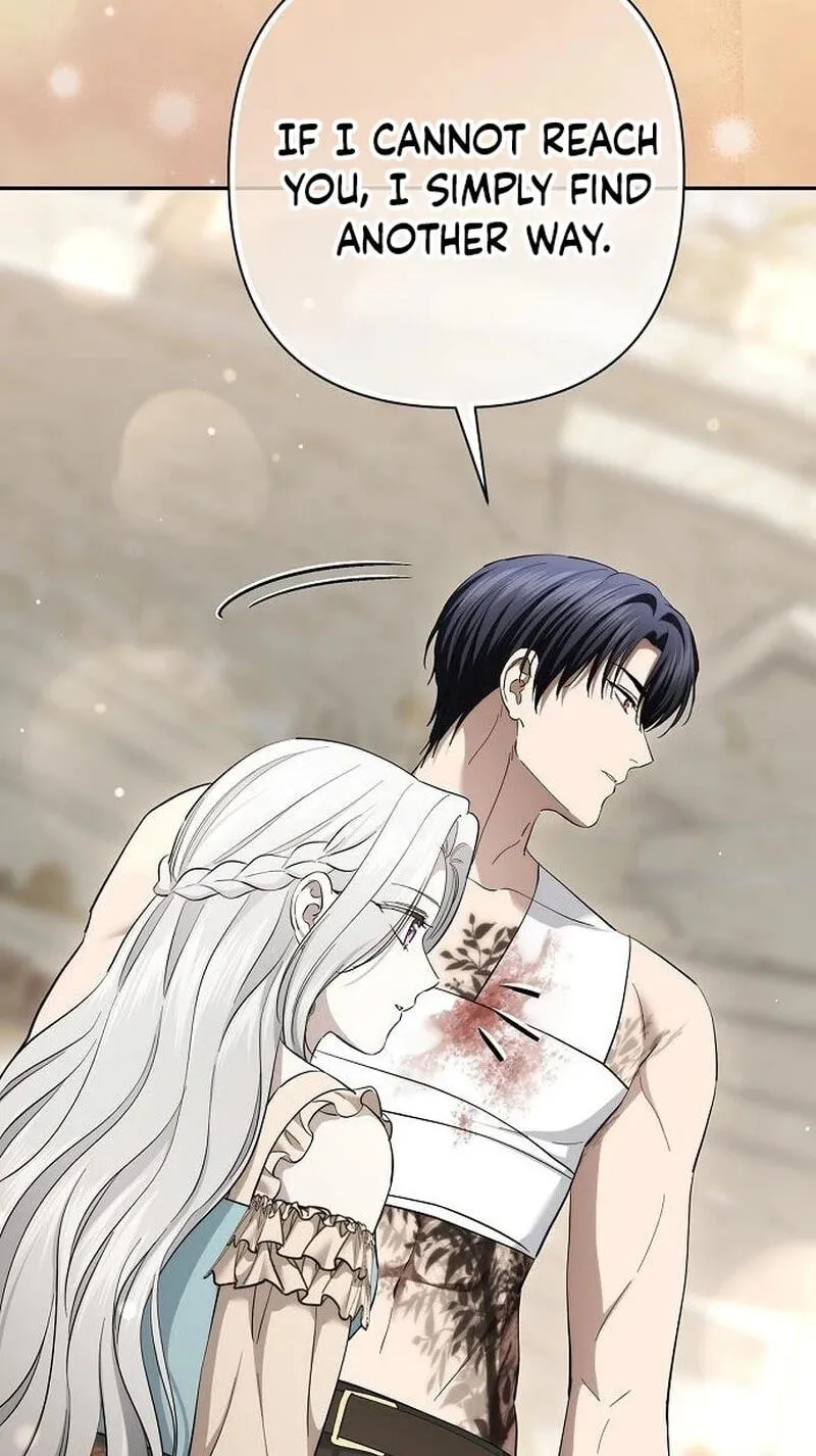 Read Praesepe Outside the Cage chapter 70 image 7 on Lezhin