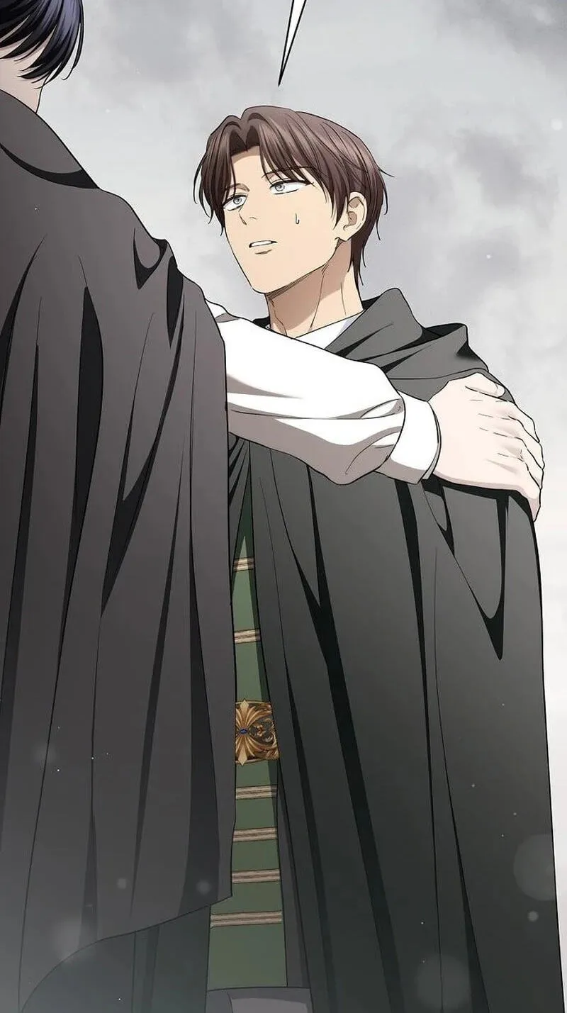 Read Praesepe Outside the Cage chapter 70 image 75 on Lezhin
