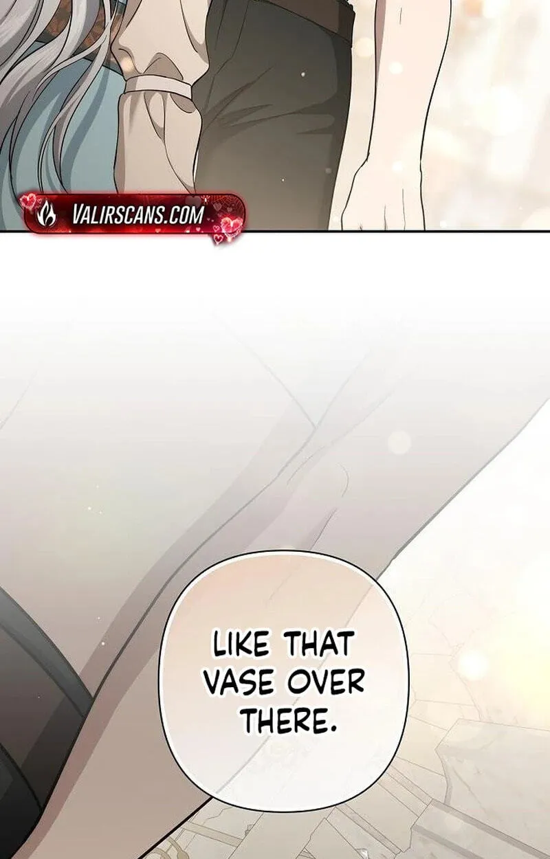 Read Praesepe Outside the Cage chapter 70 image 8 on Lezhin