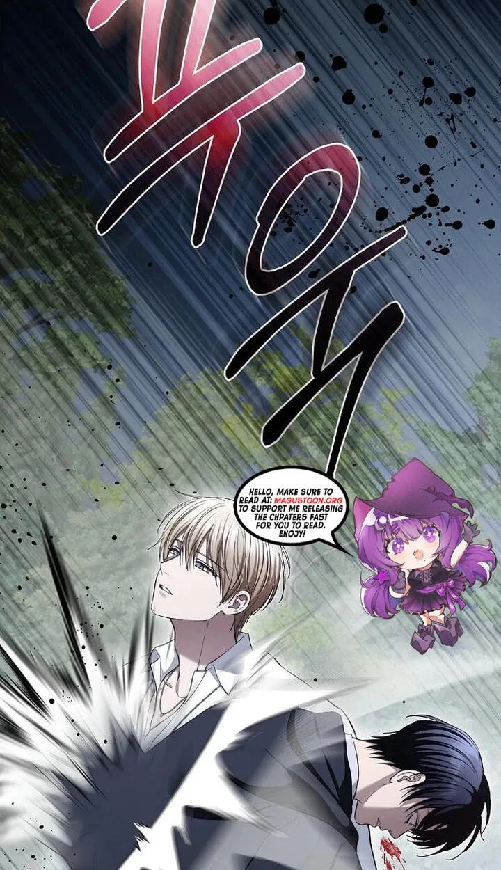 Read Praesepe Outside the Cage chapter 72 image 1 on Lezhin