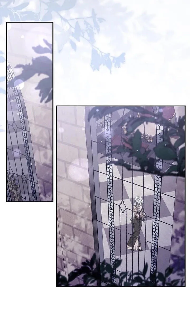 Read Praesepe Outside the Cage chapter 72 image 17 on Lezhin