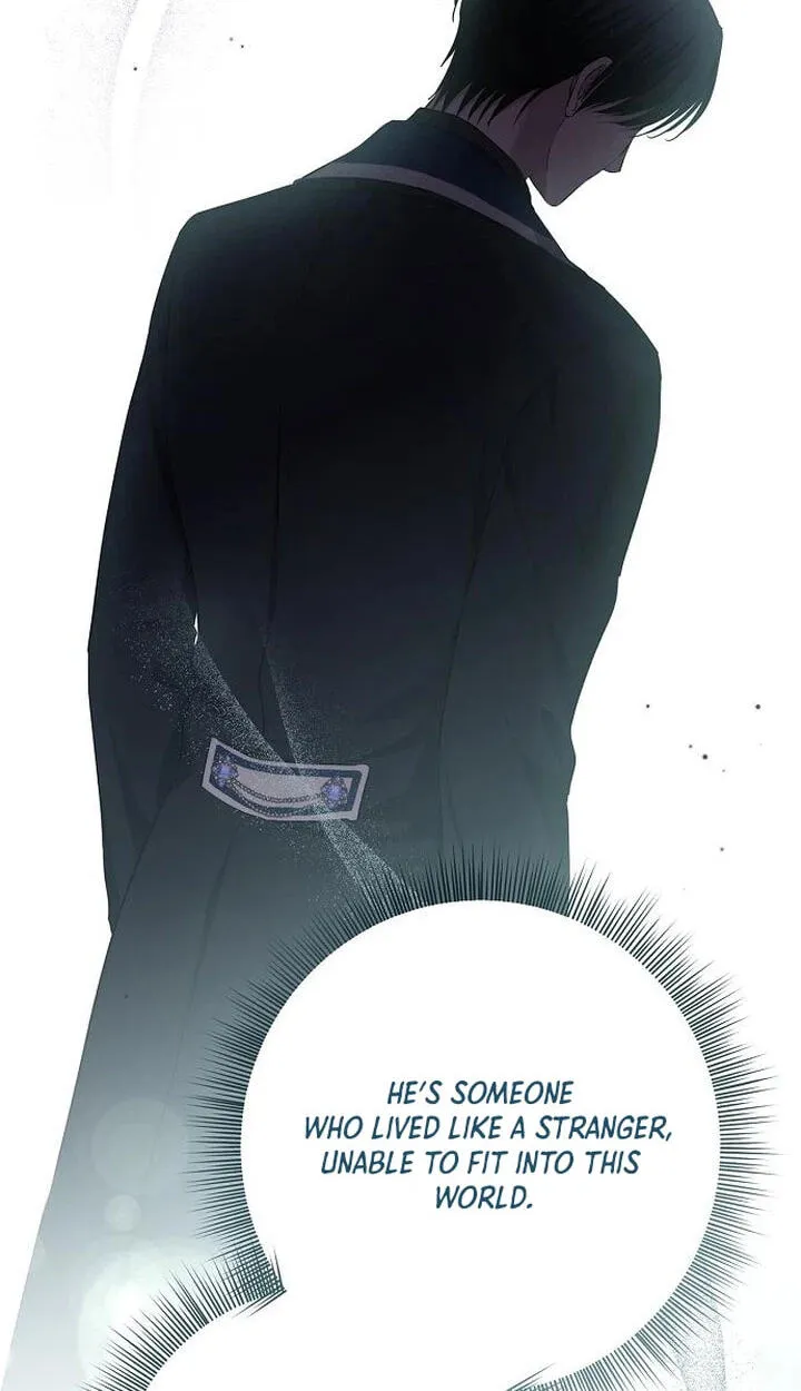 Read Praesepe Outside the Cage chapter 72 image 22 on Lezhin