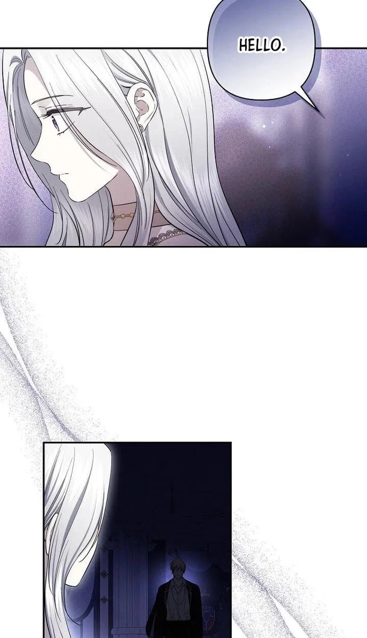Read Praesepe Outside the Cage chapter 72 image 34 on Lezhin