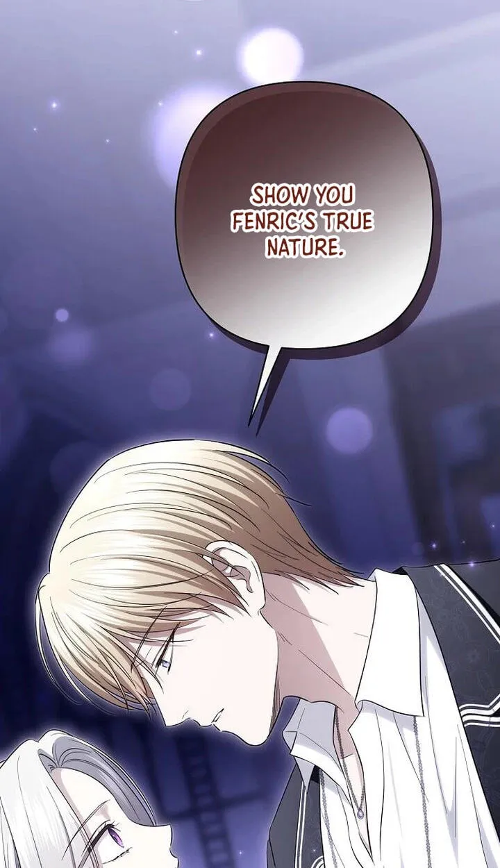 Read Praesepe Outside the Cage chapter 72 image 43 on Lezhin