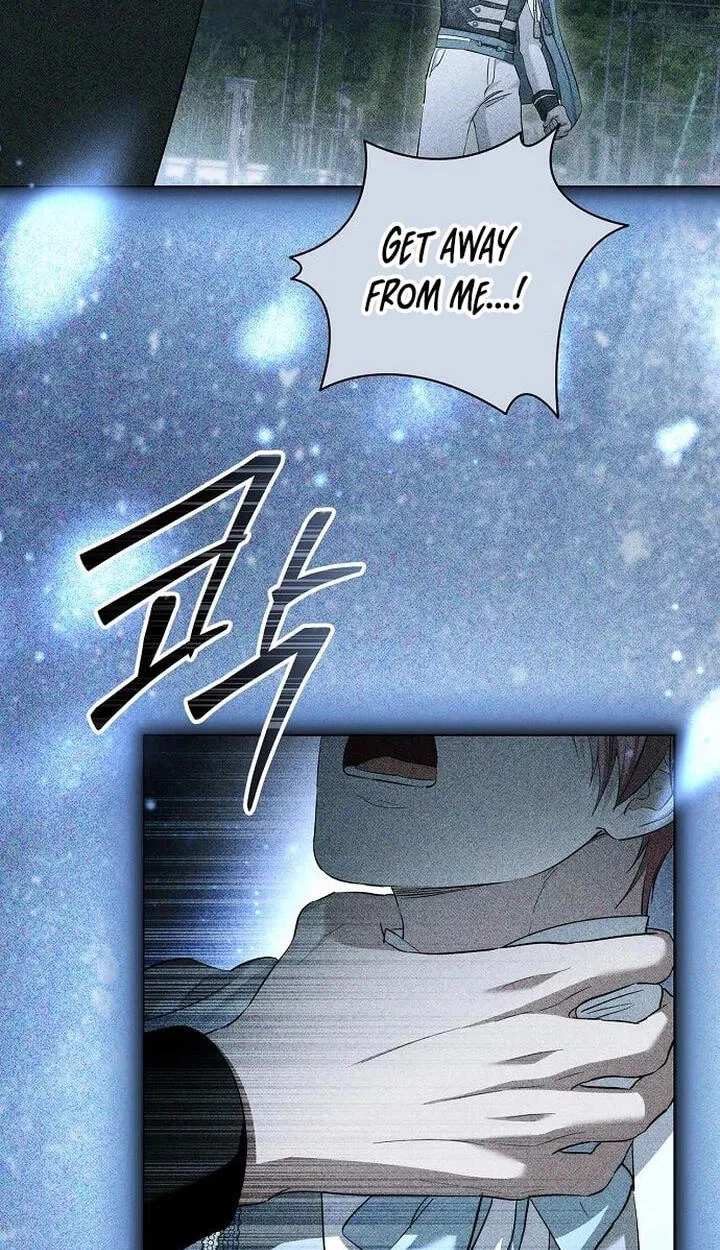 Read Praesepe Outside the Cage chapter 72 image 46 on Lezhin