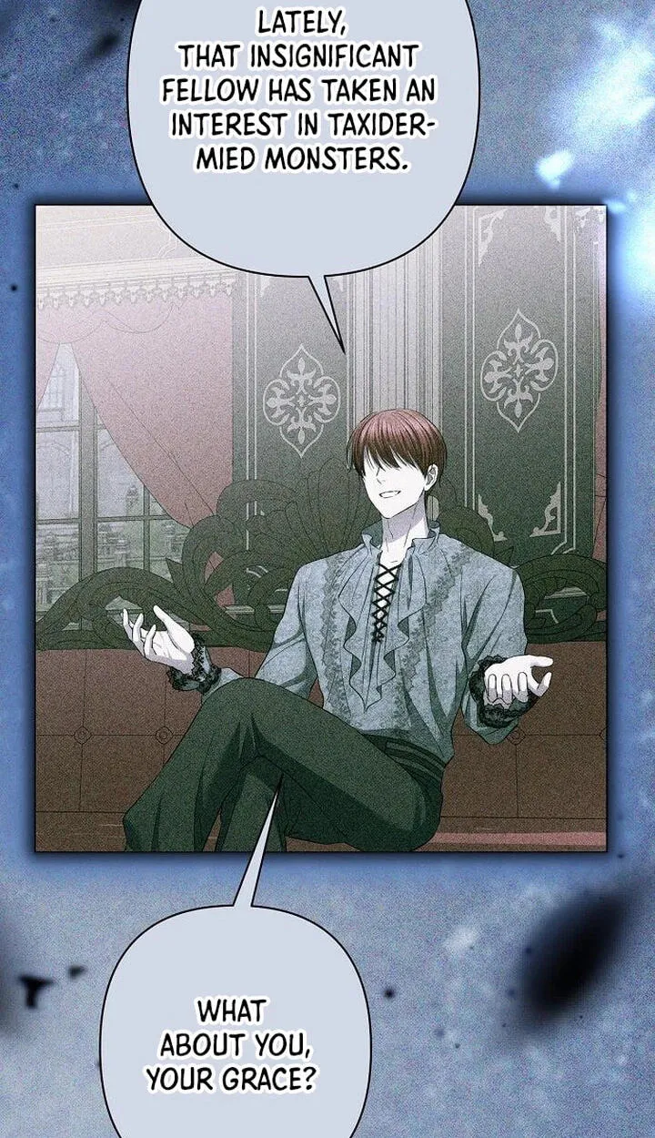 Read Praesepe Outside the Cage chapter 72 image 52 on Lezhin