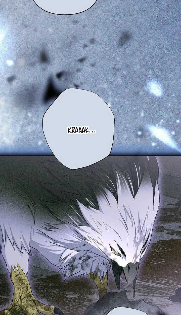 Read Praesepe Outside the Cage chapter 72 image 53 on Lezhin