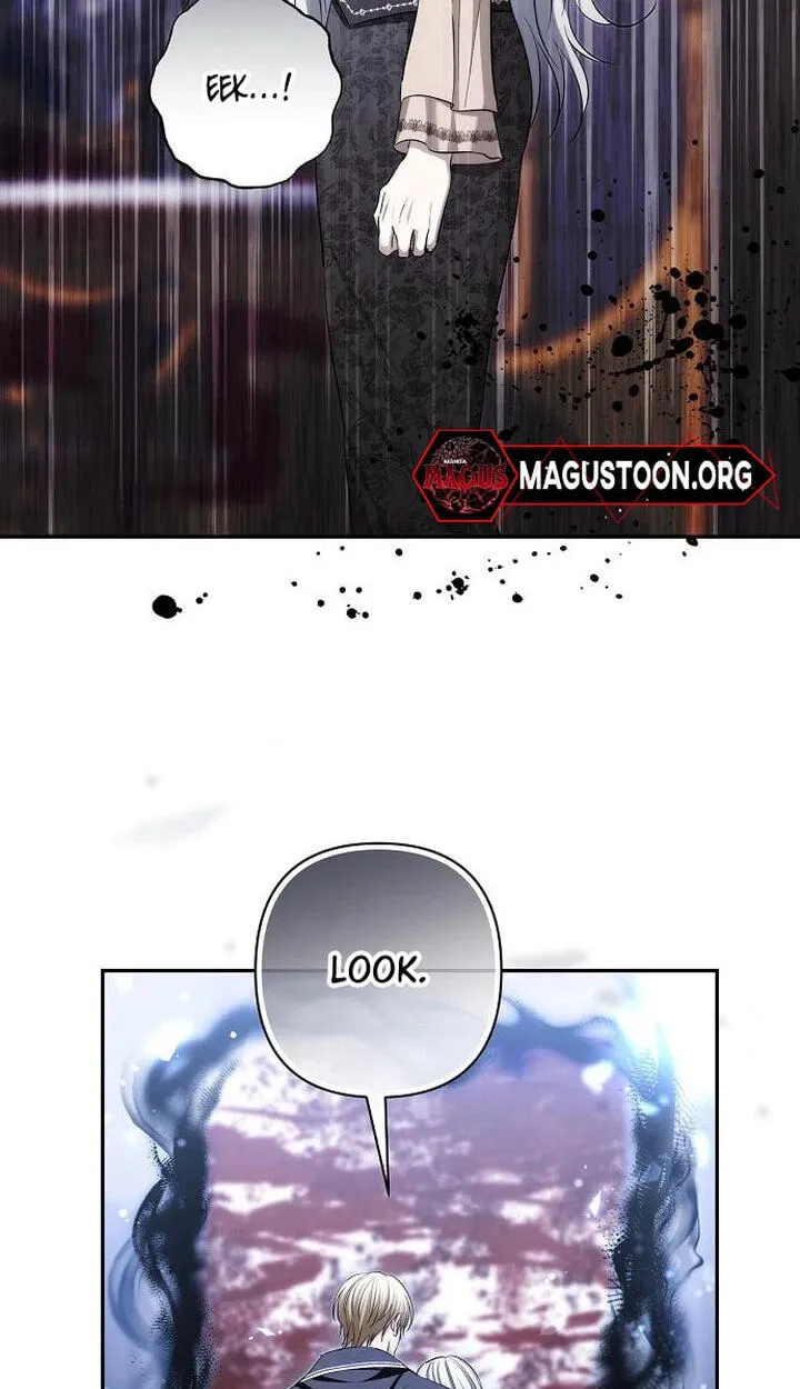 Read Praesepe Outside the Cage chapter 72 image 56 on Lezhin