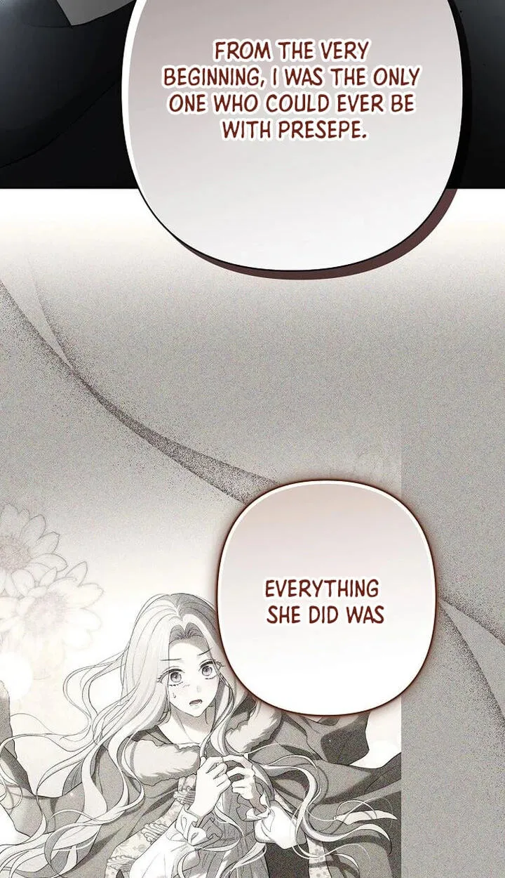 Read Praesepe Outside the Cage chapter 72 image 6 on Lezhin