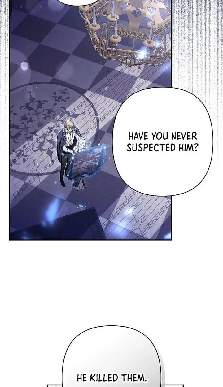 Read Praesepe Outside the Cage chapter 72 image 61 on Lezhin