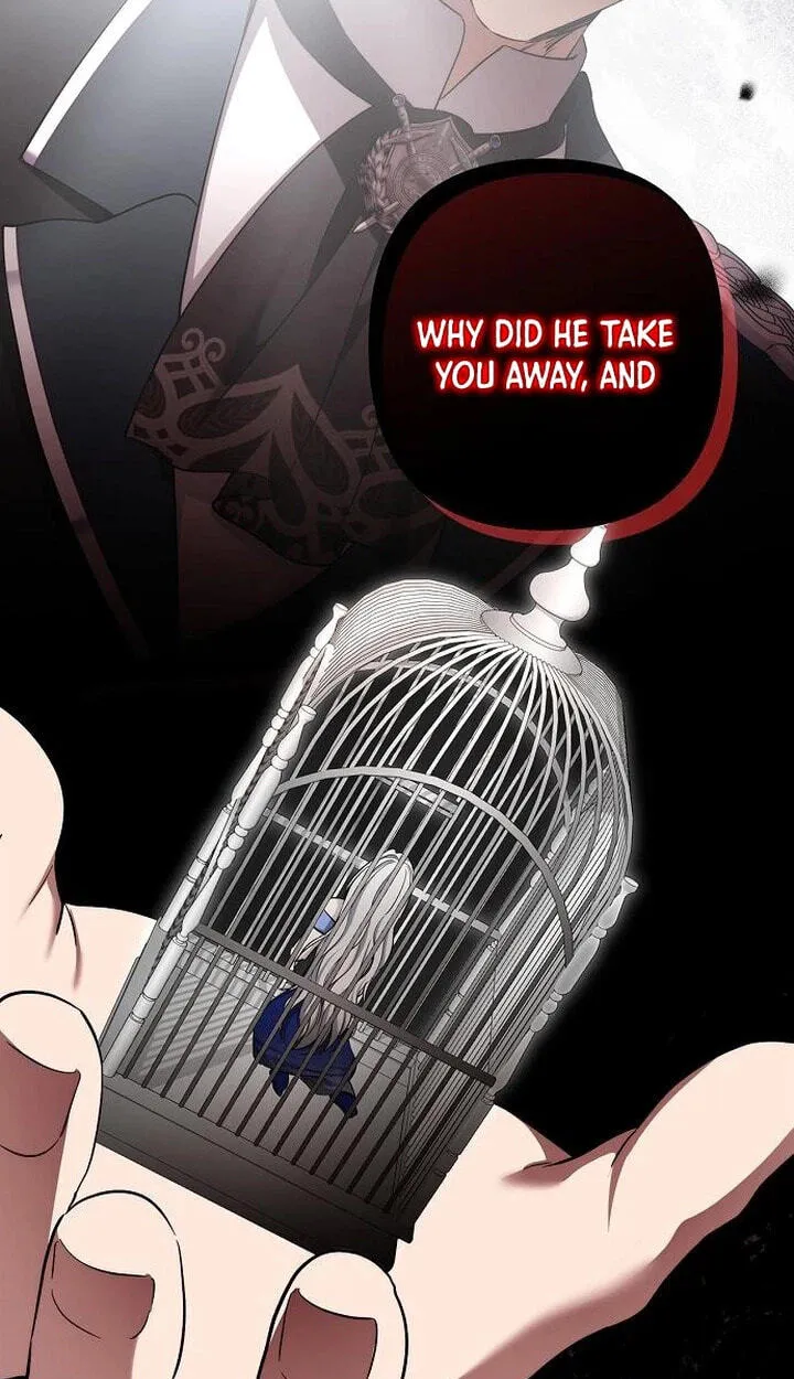 Read Praesepe Outside the Cage chapter 72 image 64 on Lezhin
