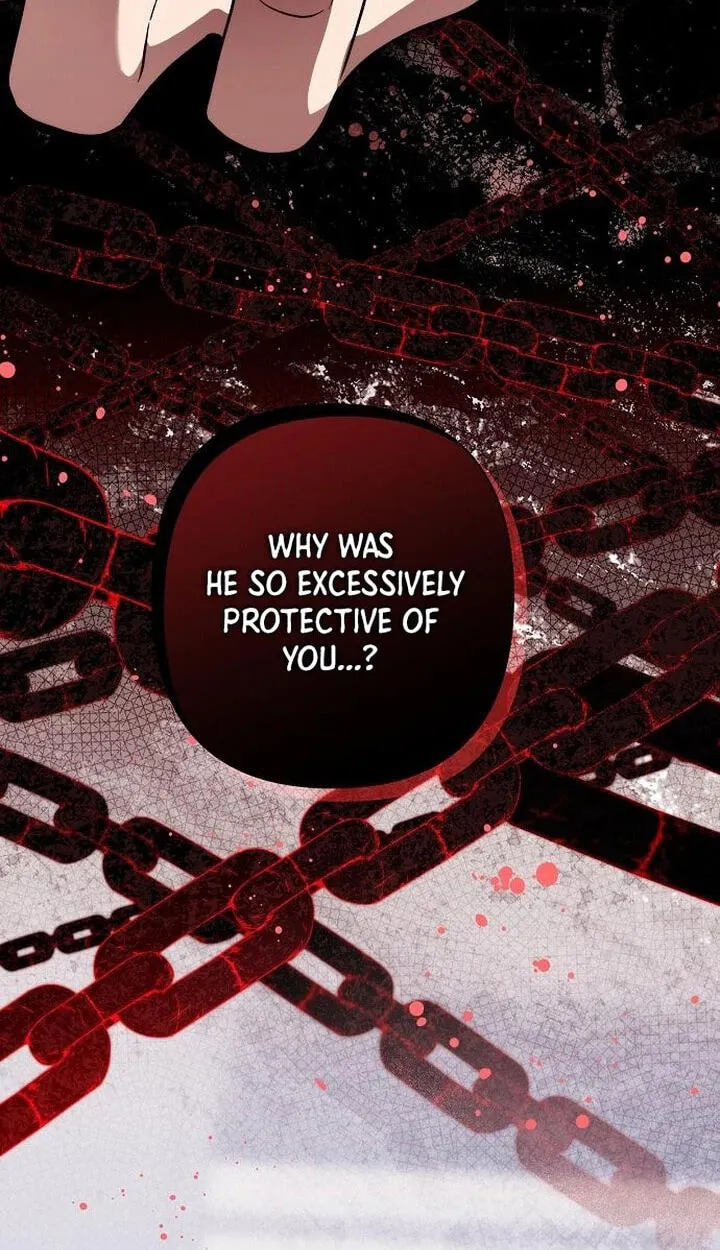 Read Praesepe Outside the Cage chapter 72 image 65 on Lezhin