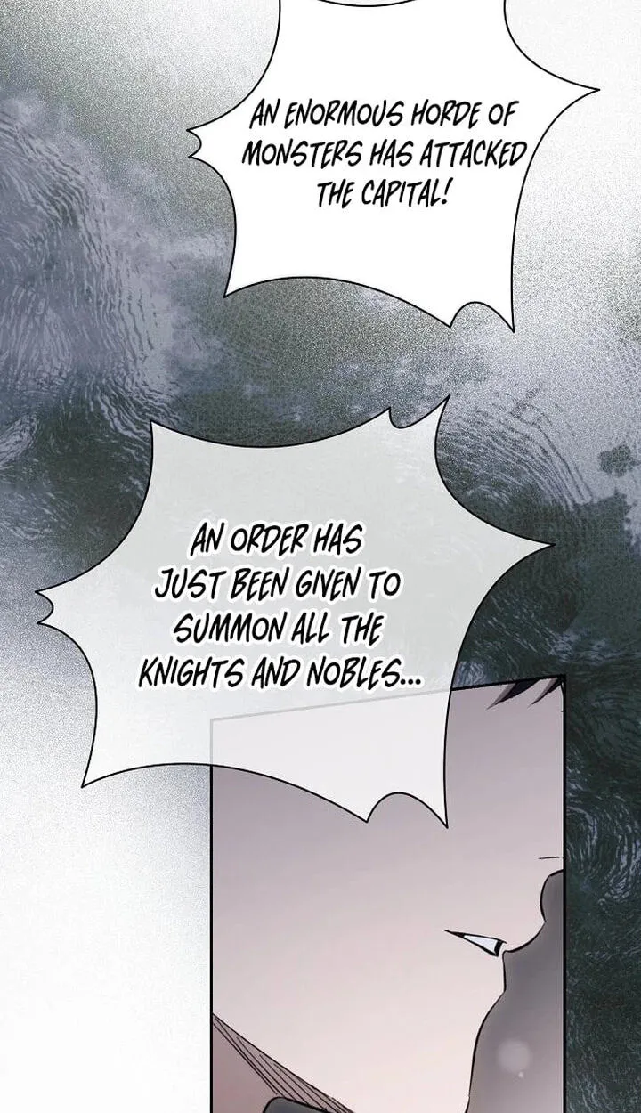 Read Praesepe Outside the Cage chapter 72 image 91 on Lezhin