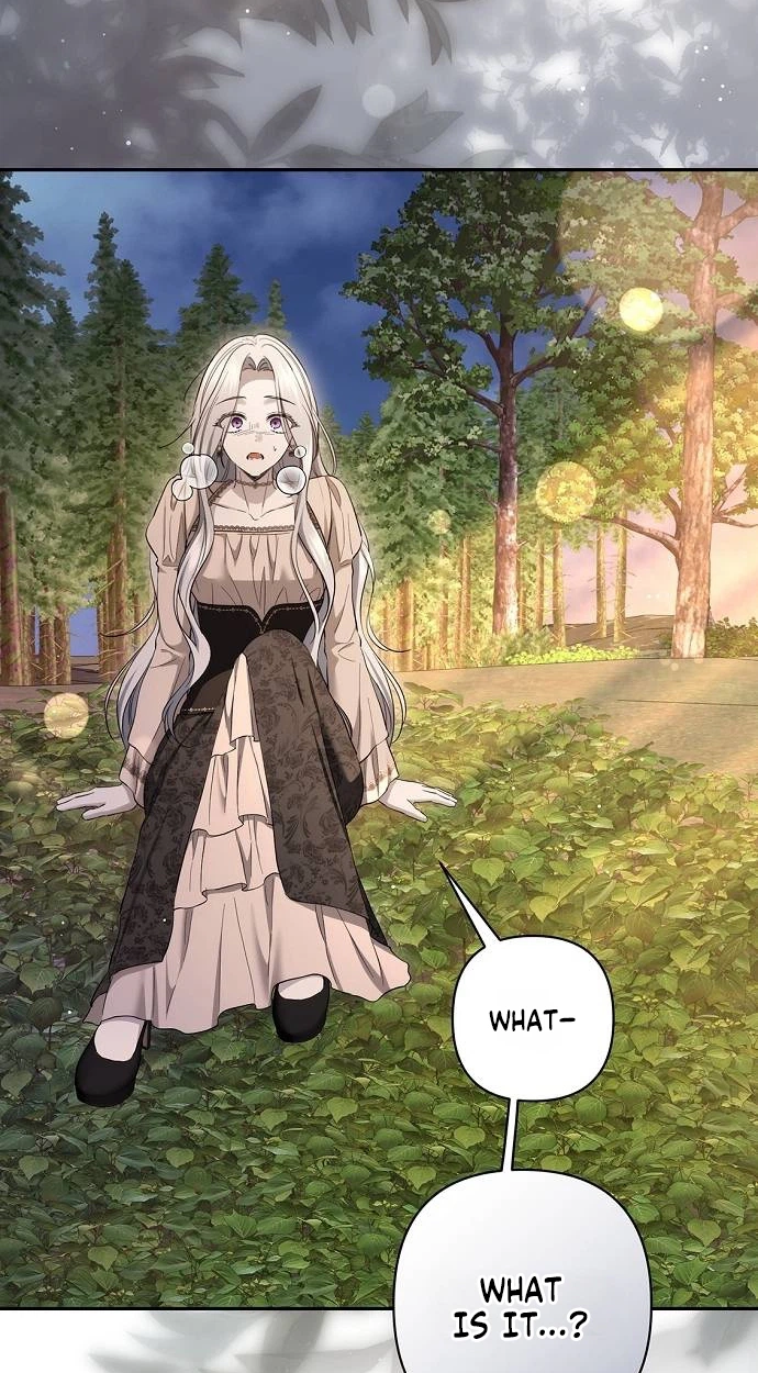 Read Praesepe Outside the Cage chapter 74 image 14 on Lezhin