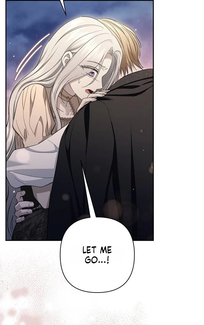 Read Praesepe Outside the Cage chapter 74 image 23 on Lezhin