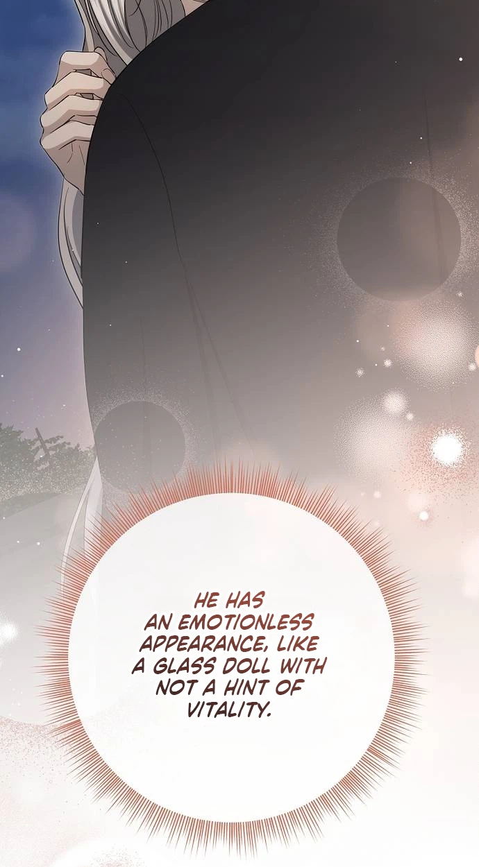 Read Praesepe Outside the Cage chapter 74 image 28 on Lezhin