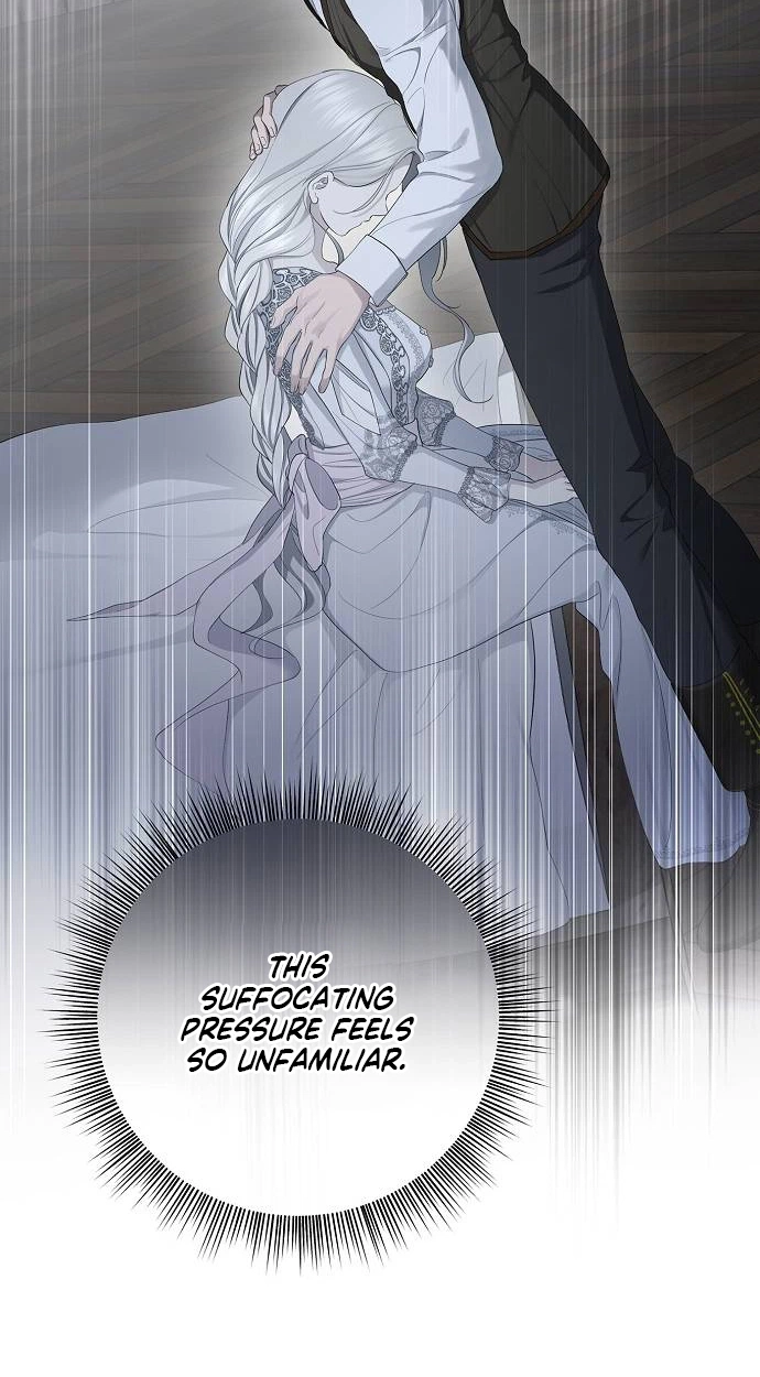 Read Praesepe Outside the Cage chapter 74 image 37 on Lezhin