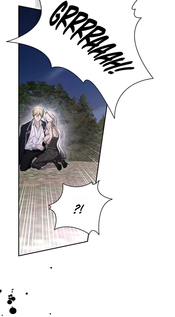 Read Praesepe Outside the Cage chapter 74 image 40 on Lezhin