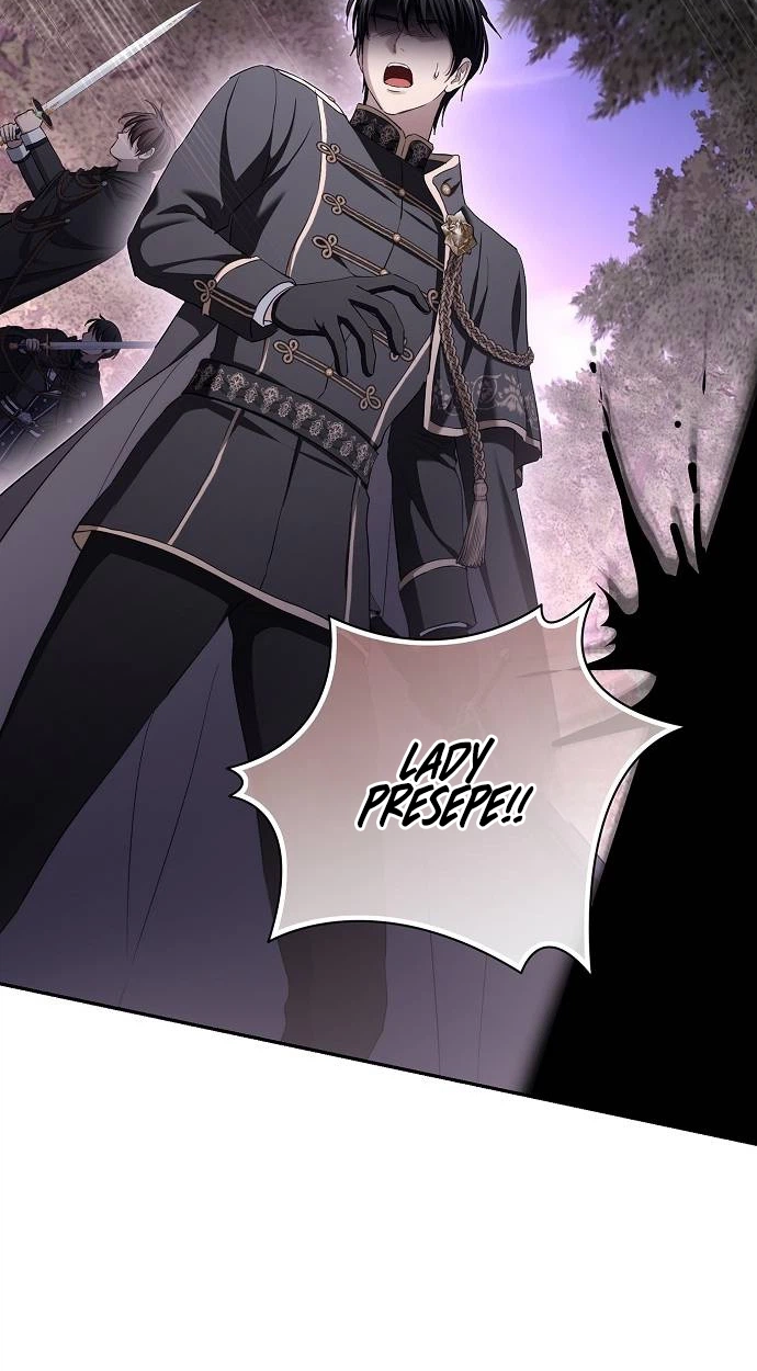 Read Praesepe Outside the Cage chapter 74 image 42 on Lezhin