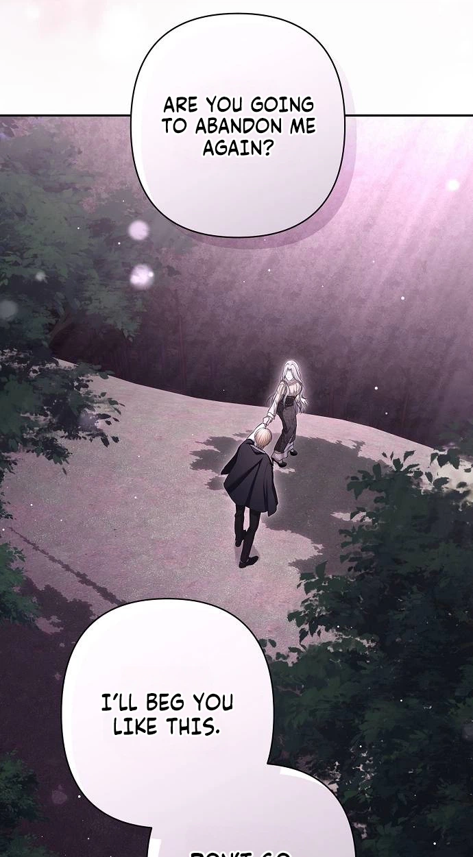 Read Praesepe Outside the Cage chapter 74 image 64 on Lezhin