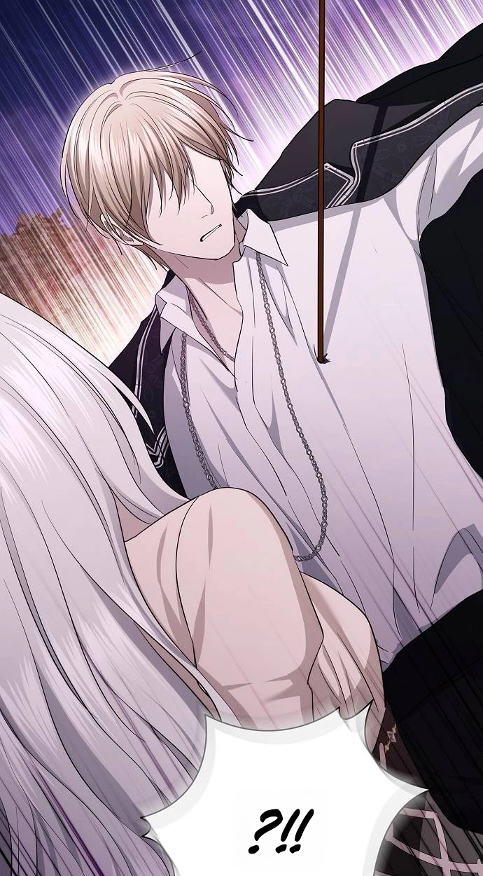 Read Praesepe Outside the Cage chapter 74 image 67 on Lezhin