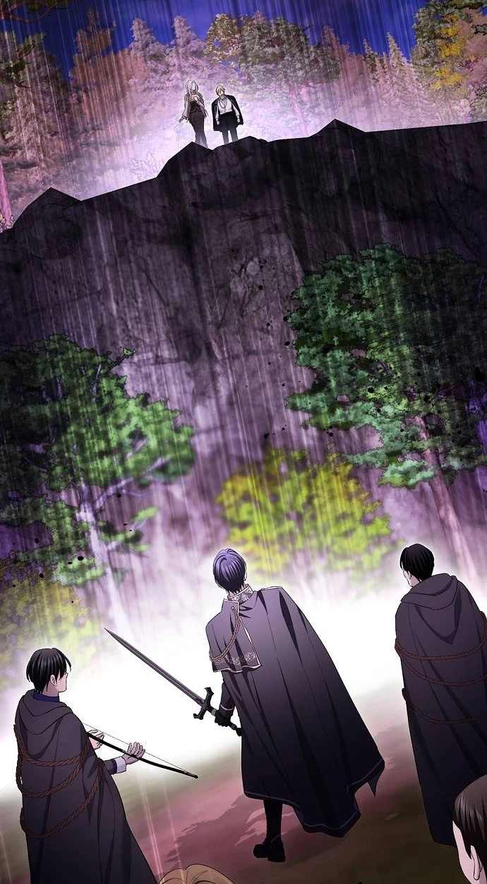Read Praesepe Outside the Cage chapter 74 image 75 on Lezhin