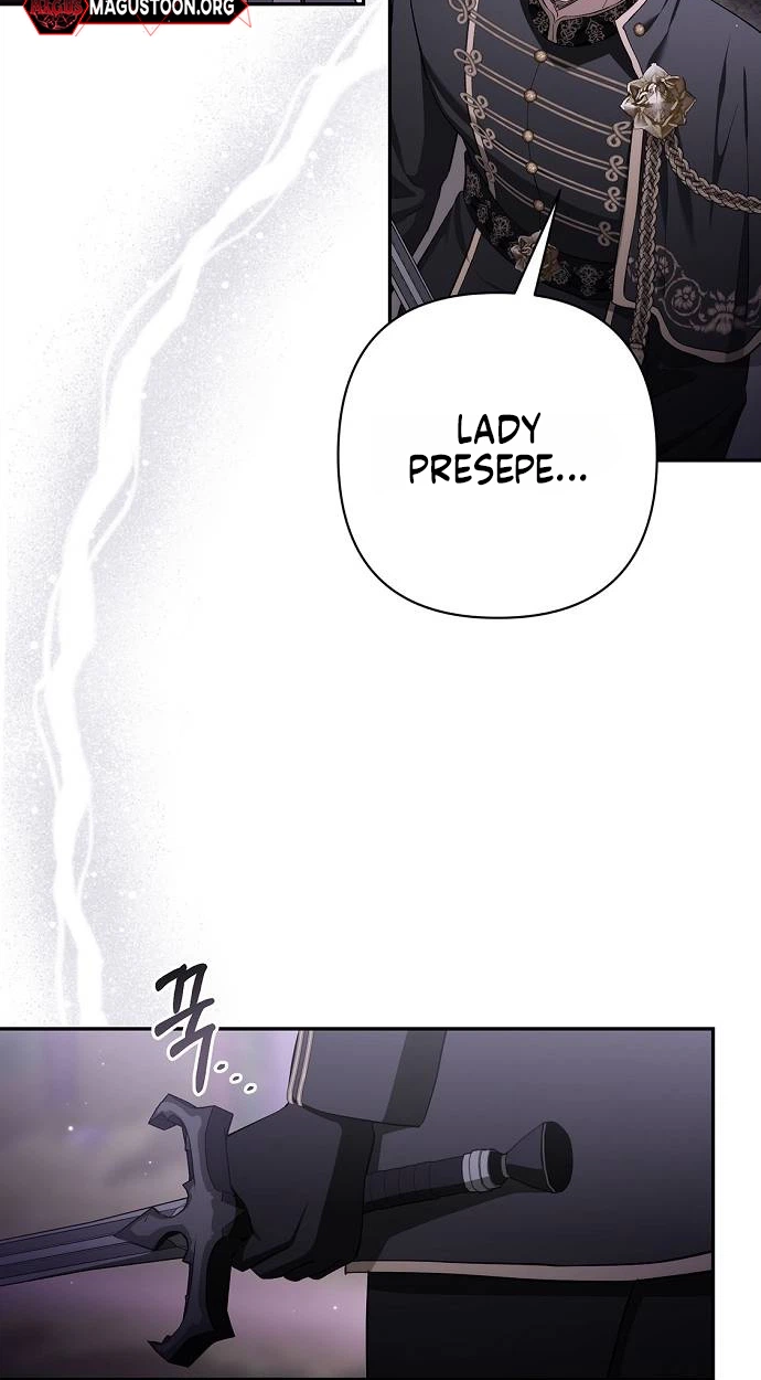 Read Praesepe Outside the Cage chapter 74 image 78 on Lezhin