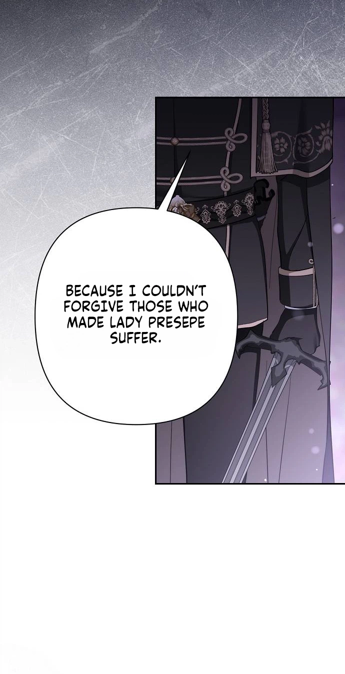 Read Praesepe Outside the Cage chapter 74 image 82 on Lezhin