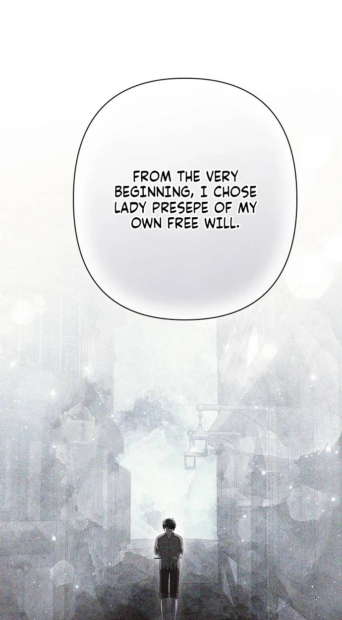 Read Praesepe Outside the Cage chapter 74 image 86 on Lezhin