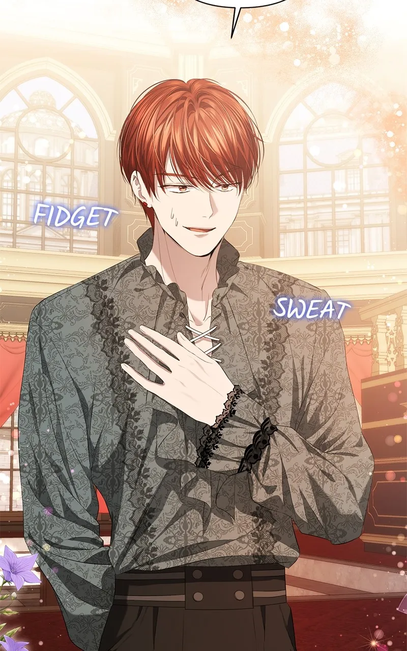 Read Praesepe Outside the Cage chapter 8 image 112 on Lezhin