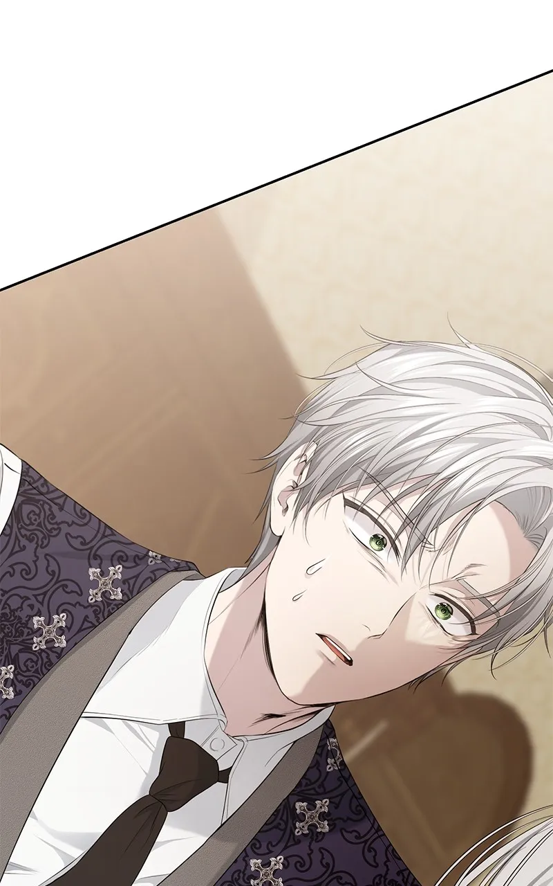 Read Praesepe Outside the Cage chapter 8 image 32 on Lezhin