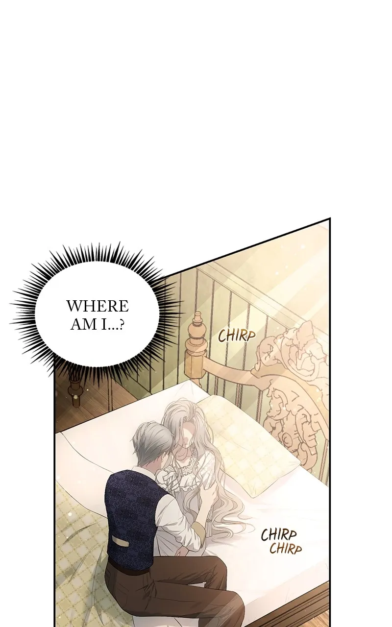 Read Praesepe Outside the Cage chapter 8 image 34 on Lezhin