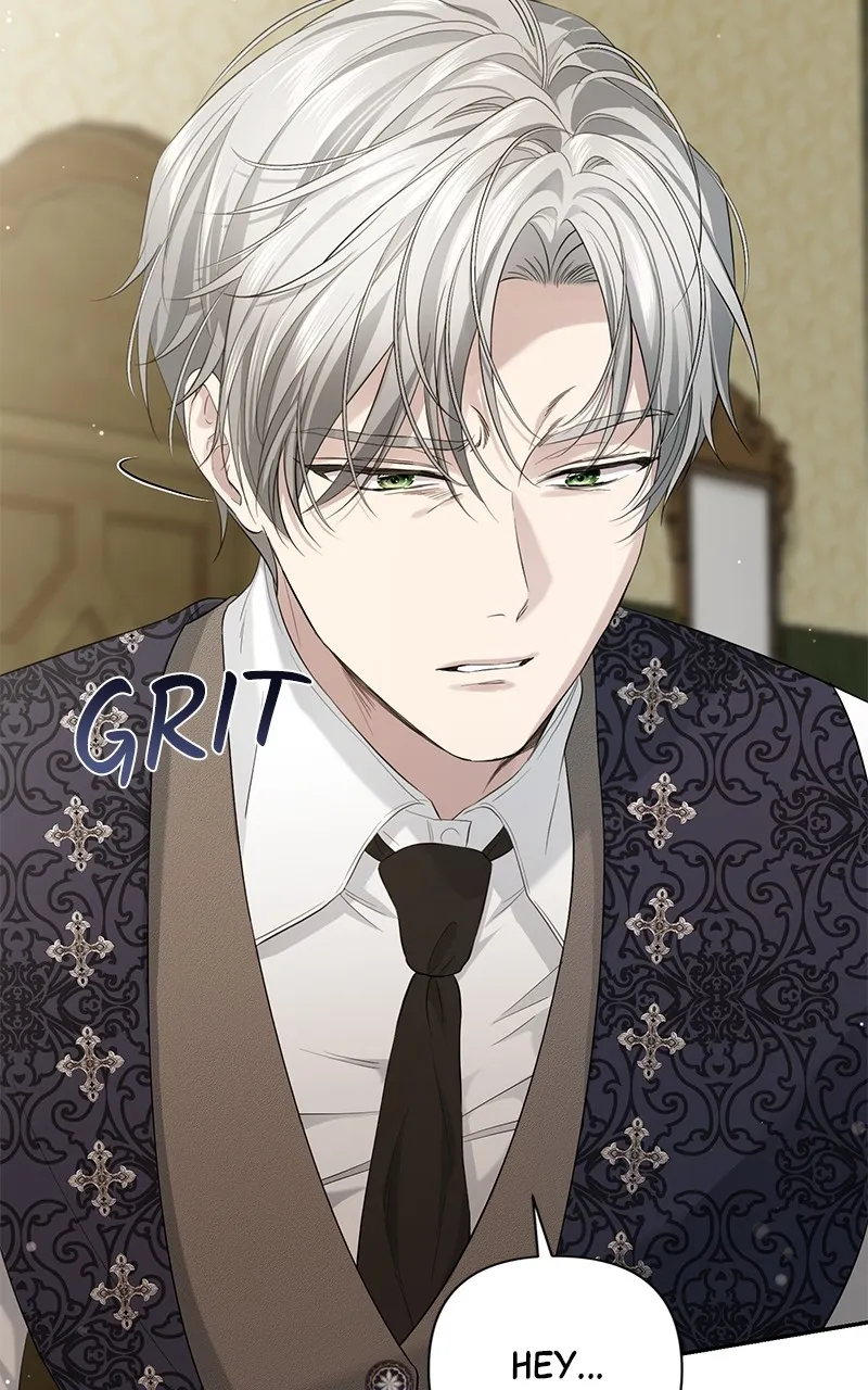 Read Praesepe Outside the Cage chapter 8 image 36 on Lezhin