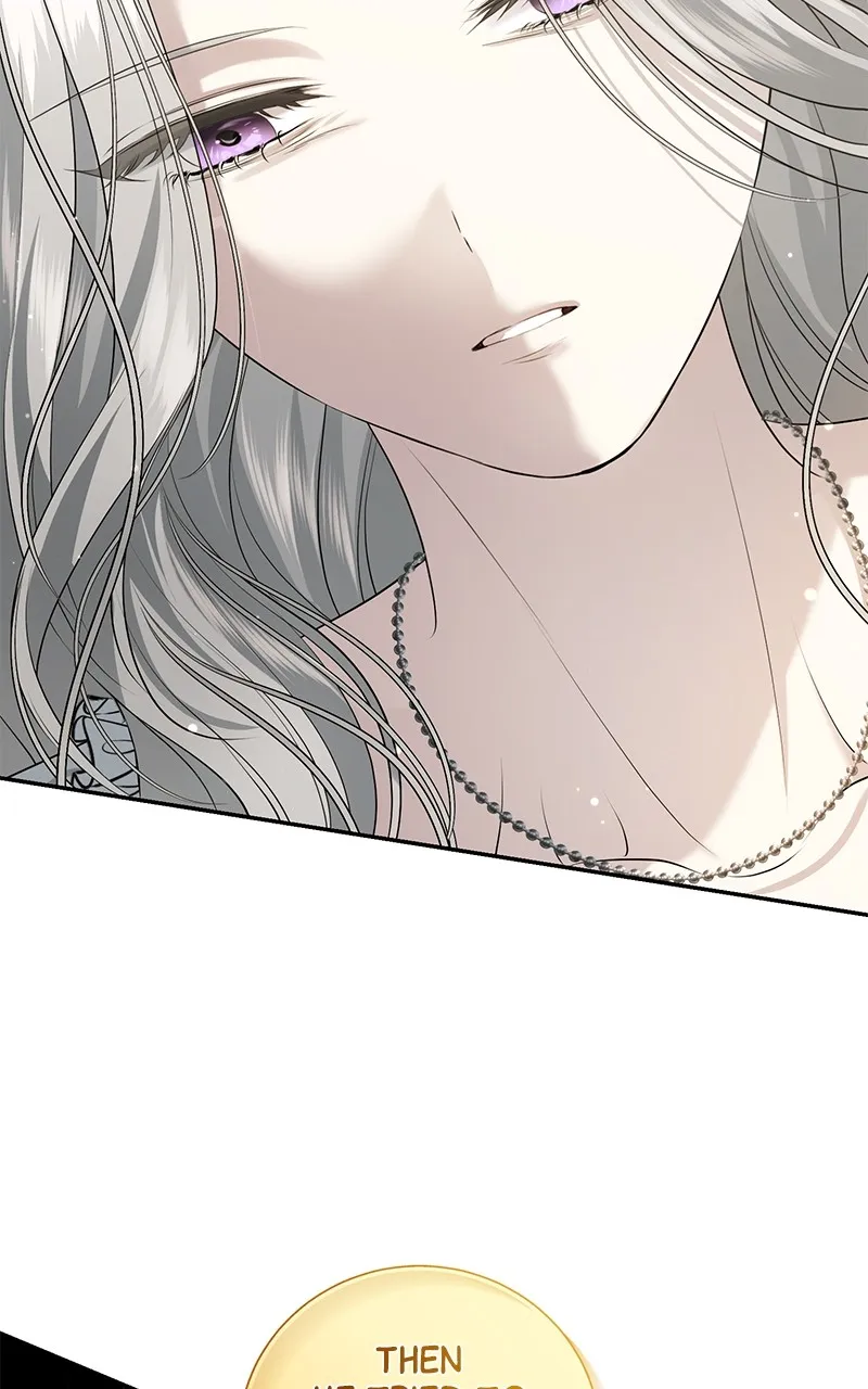Read Praesepe Outside the Cage chapter 8 image 57 on Lezhin