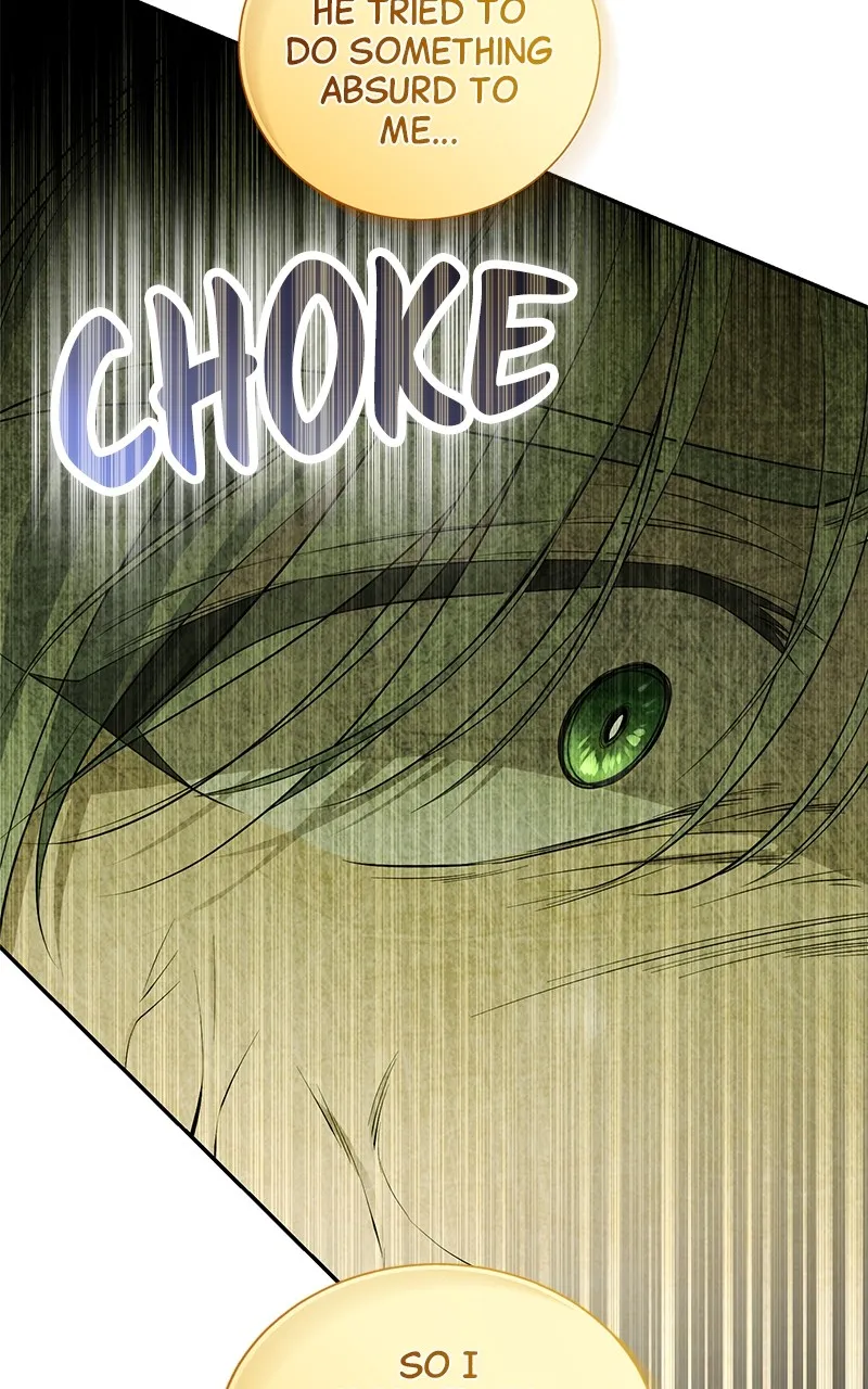 Read Praesepe Outside the Cage chapter 8 image 58 on Lezhin