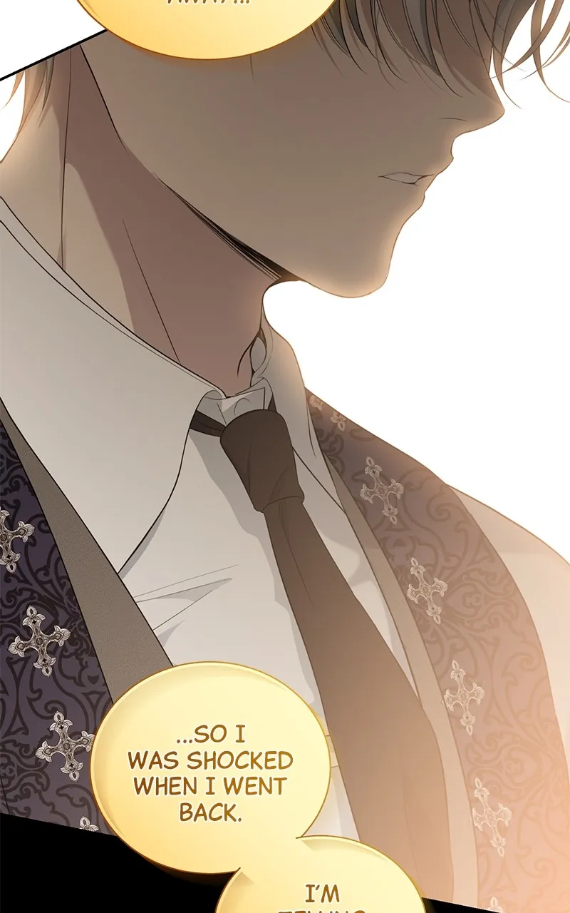 Read Praesepe Outside the Cage chapter 8 image 64 on Lezhin