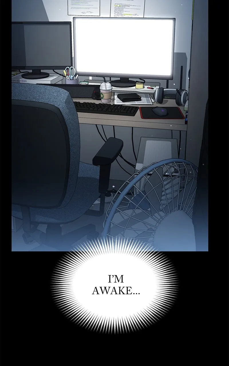 Read Praesepe Outside the Cage chapter 8 image 7 on Lezhin